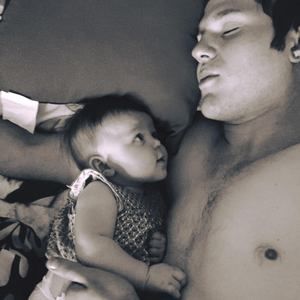 Meet your Posher, Aaron